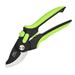 Секатор 200 мм Резка до 18 мм DELI