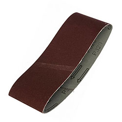 Лента шлифовальная 75х457 Р320 FIT