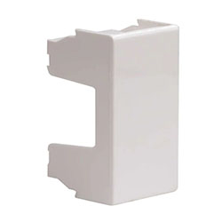 Заглушка 1 модуль в суппорт DKC VIVA