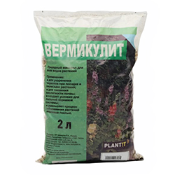 Вермикулит 2 л