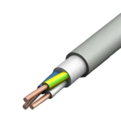 Кабель NUM-J 3х2,5 Конкорд круглый