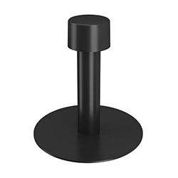 Аэратор кровельный для плоской кровли TERMOCLIP D75