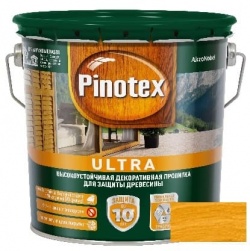 Pinotex Ultra Сосна 2,7 л