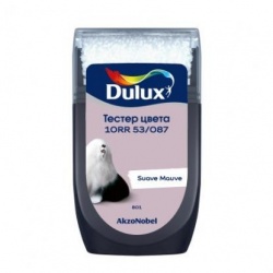 Тестер колеровки Dulux 10RR 53/087