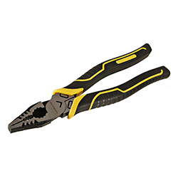 Пассатижи/плоскогубцы 225 мм Hanskonner