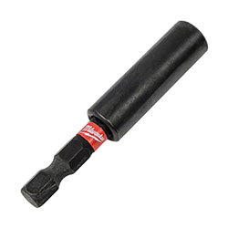 Держатель магнитный для SHOCKWAVE 1/4 60 мм Milwaukee