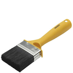 Кисть для наружных работ ANZA BASIC 120 мм