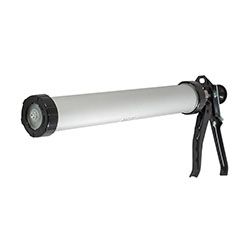 Пистолет для герметика 600 мл туба МастерАлмаз