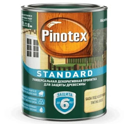 Pinotex Ultra Бесцветный  1 л