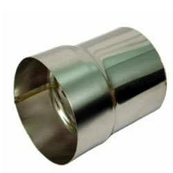 Переход  на трубу 1ПР 110х1.0х120 мм