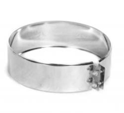 Хомут соединительный 2XC 200х0.5 мм