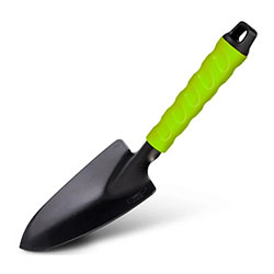 Лопатка садовая широкая мини DL580811 DELI