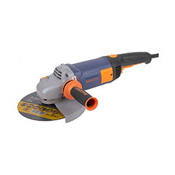 Угловая шлифмашина 230 мм 2400 Вт MAX-PRO