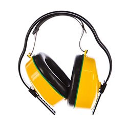 Наушники противошумные СОМЗ-3 ПУМА