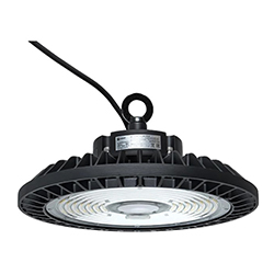 Светильник светодиодный промышленный для высоких пролетов ДСП-2102 150Вт 90° 5000К IP65 EKF