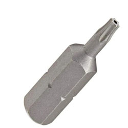 Биты Gert T8 25 мм