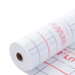 ОНДУТИС А 100 влаго-ветрозащита белая для стен и фасадов 75м2