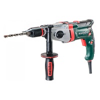 Дрель ударная сетевая Metabo SBEV1300