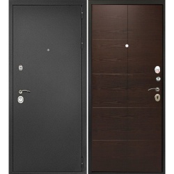 Дверь ДК Рубикон В 960*2050 Венге Правая