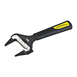 Ключ разводной 150 мм супер тонкие губки Hanskonner