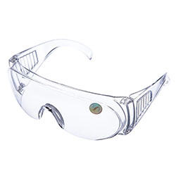 Очки защитные Прозрачные Sturm