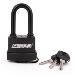 Замок навесной APECS PDR-50-55L