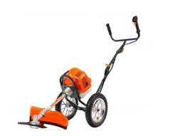 Газонокосилка бензиновая Patriot PT-525