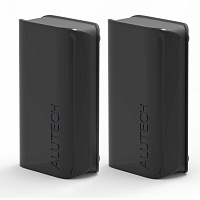 Фотоэлементы LM-LB для откатных ворот 2 штуки