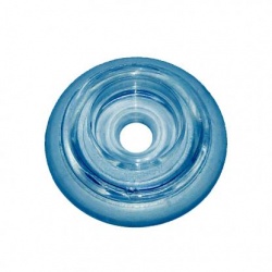 Термошайба универсальная Синяя