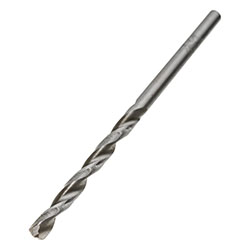 Сверло по металлу HSS-G 3.2x65 Milwaukee THUNDERWEB