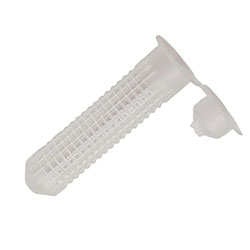 Гильза сетчатая Р8М 50х12 Белая