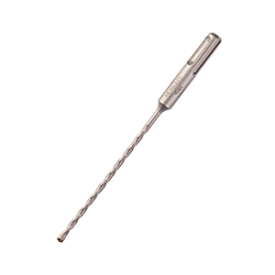 Бур 4x160 мм SDS-plus 2 грани CONTRACTOR Milwaukee
