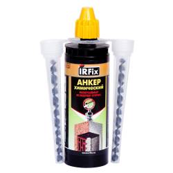 Универсальный химический анкер Irfix 300 мл
