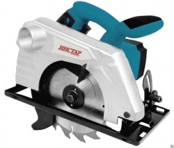 Инстар ЭДП14185 электро пила дисковая