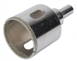 Коронка по керамограниту 65 мм