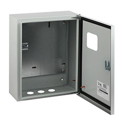Корпус металлический ЩУ 3-1-0 76 У1 395х310х155 IP54 NO_SIMPLE_STM_SHU-3/1-0 ЭРА