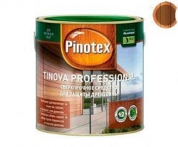 Pinotex Tinova Professional 2,5 л Палисандр