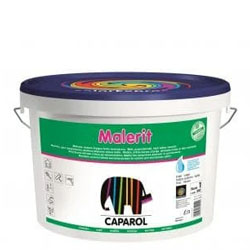 Краска Caparol Malerit  Глубокоматовая 2,5 л