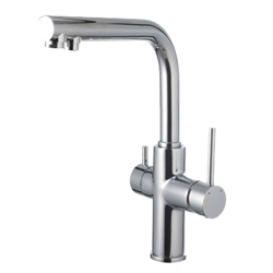 Смеситель для кухни Lemark COMFORT LM3060C