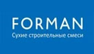 Картинка FORMAN