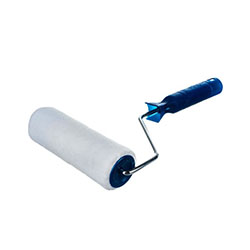 Валик велюровый 180 мм FIT