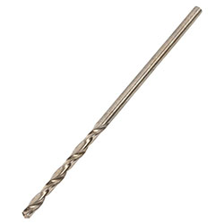 Сверло по металлу HSS-G 1.5х40 мм Milwaukee THUNDERWEB