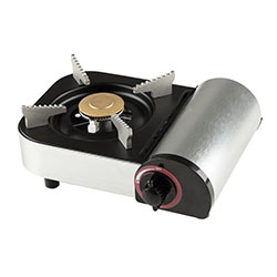 Плита газовая портативная ENERGY GS-600