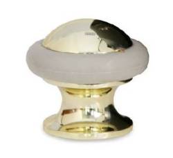 Апекс упор дверной DS-0011-G Золото