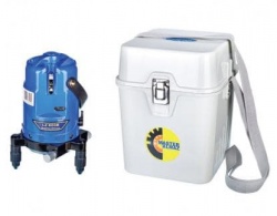 Уровень лазерный МастерАлмаз LZ 620 (2 красных луча)