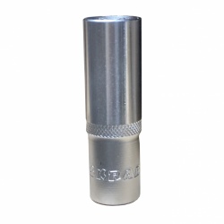 Скраб головка торцевая 13 мм 1/2 удлиненная