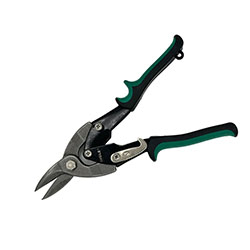 Ножницы по металлу 250 мм правые Skole