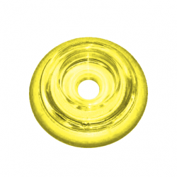 Термошайба универсальная Желтая