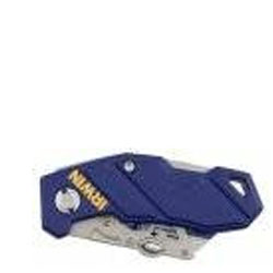 Нож складной Ирвин Лезвия трапеция