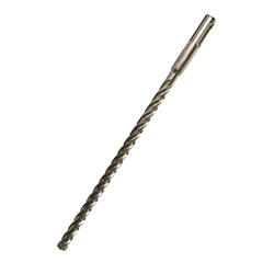 Бур 10х260 мм SDS-plus 4 грани MX4 Milwaukee